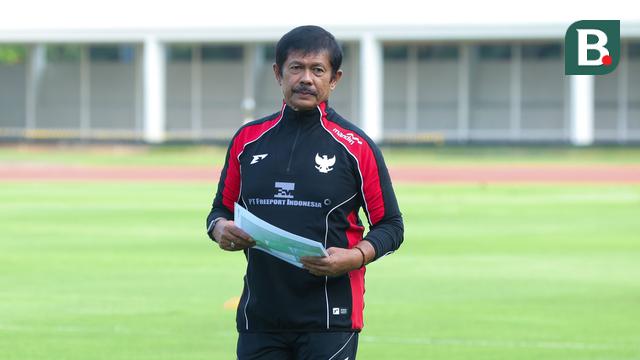  Timnas Indonesia U-22 Tancap Gas Gelar Latihan Perdana untuk SEA Games 2025