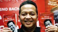 Mantan Ketum PAN Dorong Parpol Islam Bentuk Poros Tengah
