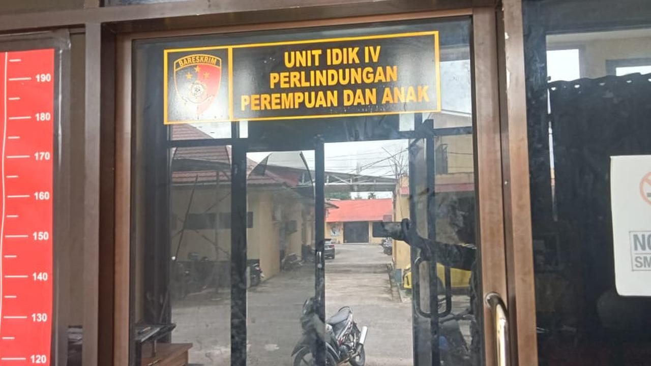 Miris! Bocah 12 Tahun di Merangin Sodomi Teman di Sekolah, Begini Kronologinya