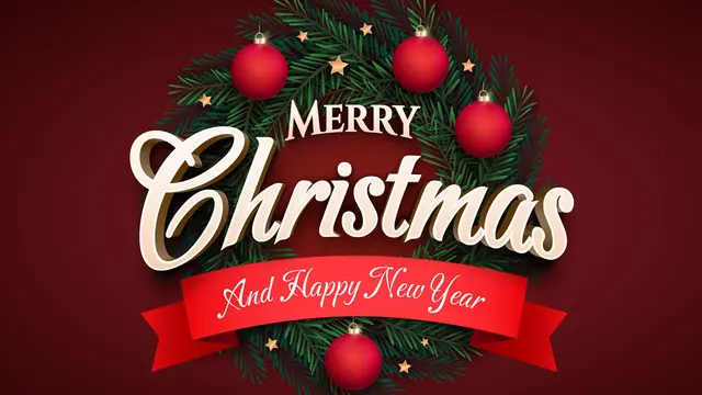 Ilustrasi Natal