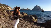 Ariel Tatum Sama Seksi dengan 5 Seleb Dunia Bertubuh Sintal Ini