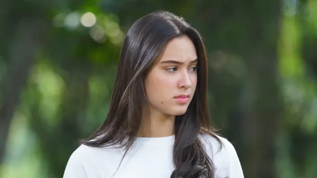 Love Story The Series