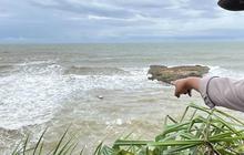 Satu Wisatawan Hilang Terseret Ombak di Pantai Sine Tulungagung, Lima Selamat