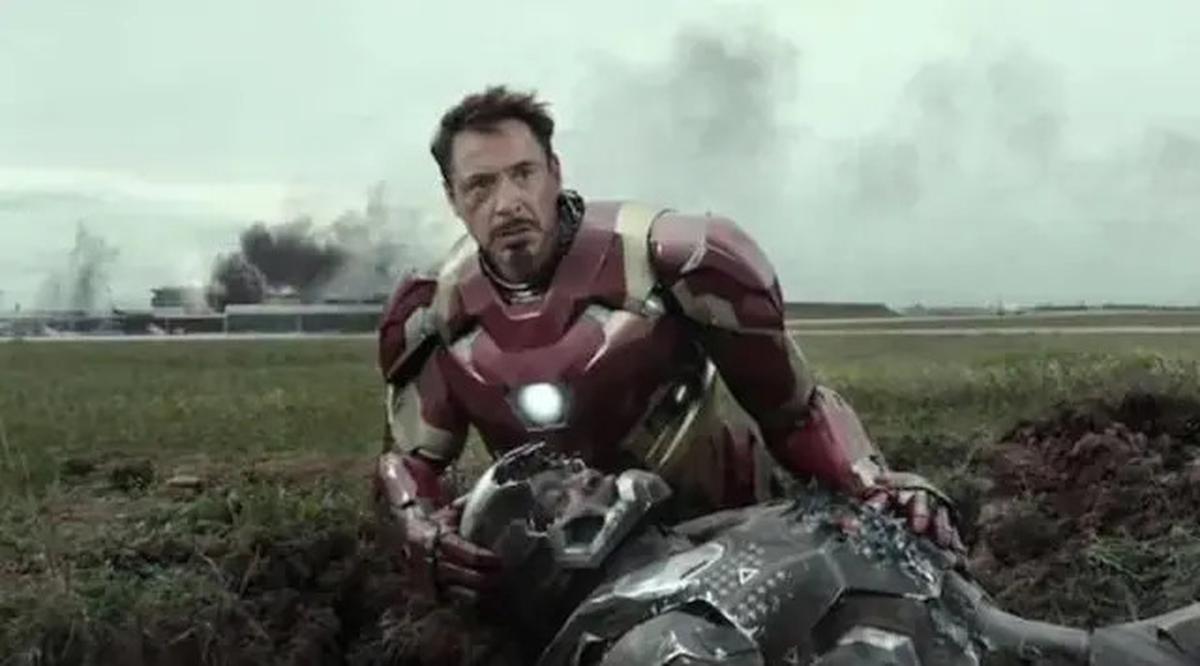 Kembali Dalam Film Marvel Sebagai Doctor Doom, Robert Downey Jr Jalani Proses dengan Intens