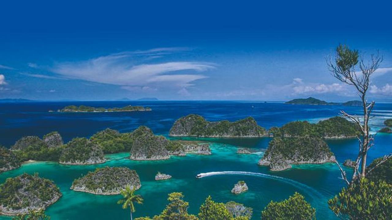 Laut Indonesia