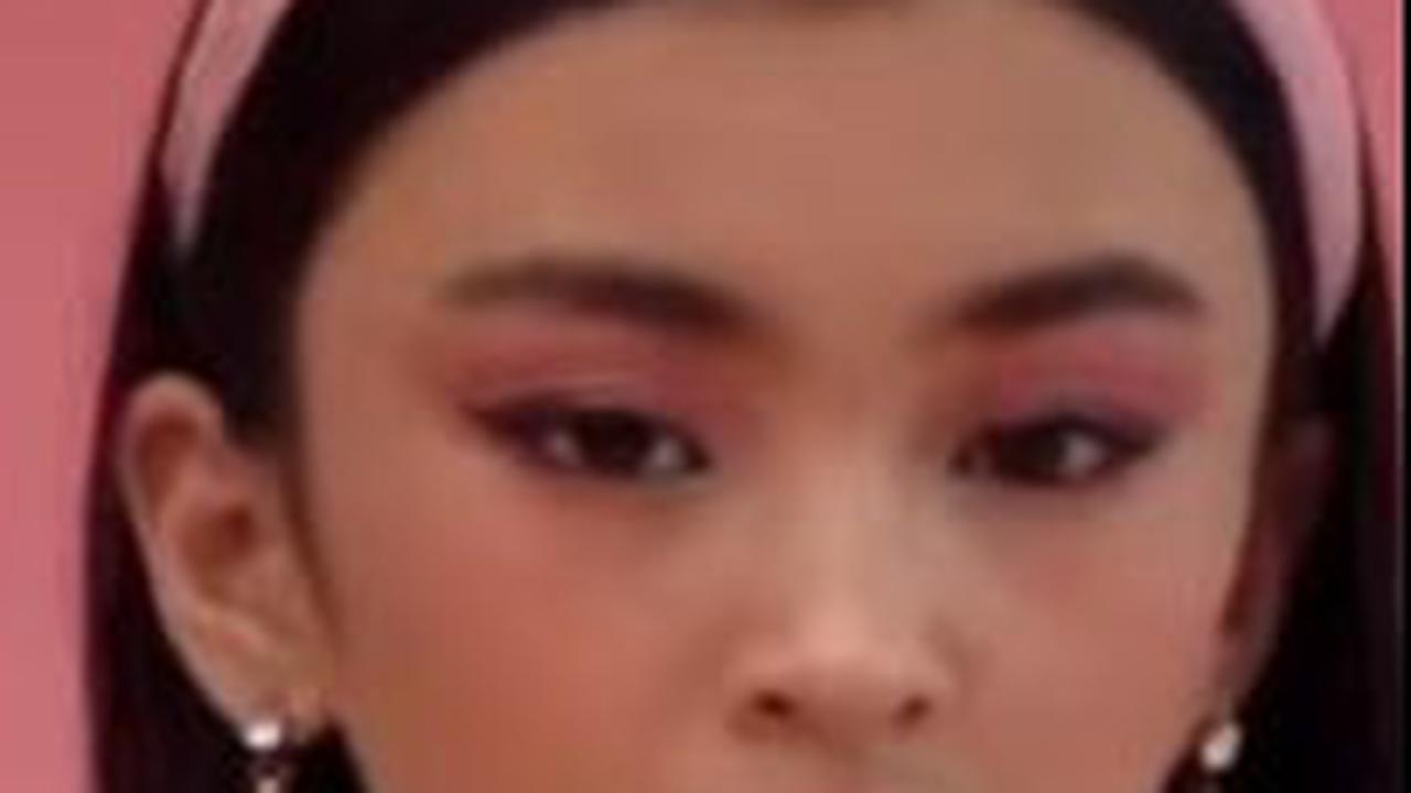 Bangga! Anak SD asal Indonesia Michelle Hadip Tembus New York Fashion Week Jadi Desainer Termuda 'Berkat Kerja Keras dan Dukungan Orangtua
