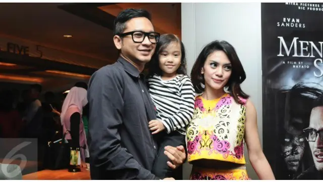 Resmi Cerai, Lembu Tetap Akan Pakai Cincin Kawin 