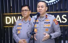 Parade Kemerdekaan ke-80 RI, Polri Tampilkan Kendaraan Hias Bertema Kedekatan dengan Rakyat