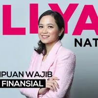 Sosok Wanita inspiratif Aliyah Natasya memberikan cerita menarik mengenai manajemen keuangan. Pastinya penting untuk kita Simak agar keuangan sehat.