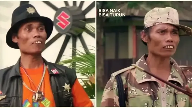 Diding Boneng
