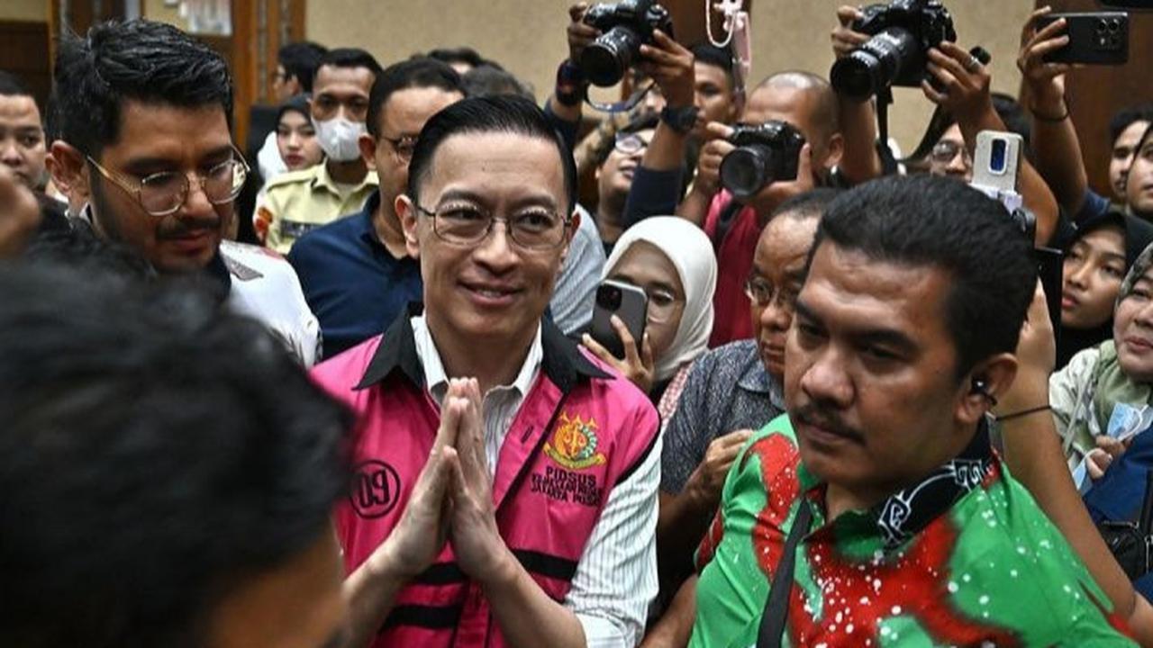 Kejagung Tunggu Keppres Abolisi dari Prabowo Sebelum Bebaskan Tom Lembong