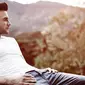 Lirik lagu Back to You milik Shane Filan ternyata penuh dengan kalimat cinta yang menenangkan (YouTube/Shane Fillan vevo)