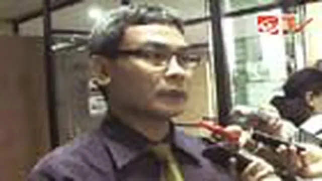 KPK Terus Kejar Nazaruddin