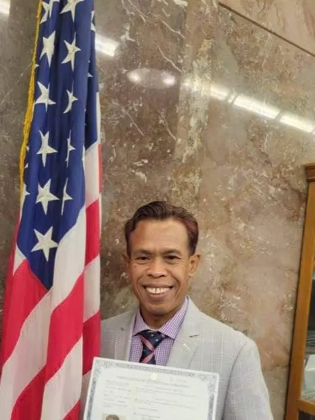 Kisah Sukses Wiyono, Koki Asal Jawa yang Jadi Pengusaha di Amerika Serikat