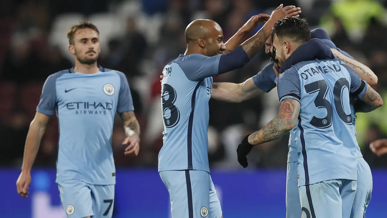 Manchester City