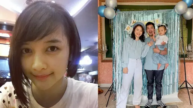 Beda Penampilan 6 Eks Member JKT48 Generasi 1 Dulu Vs Kini, Bikin Pangling