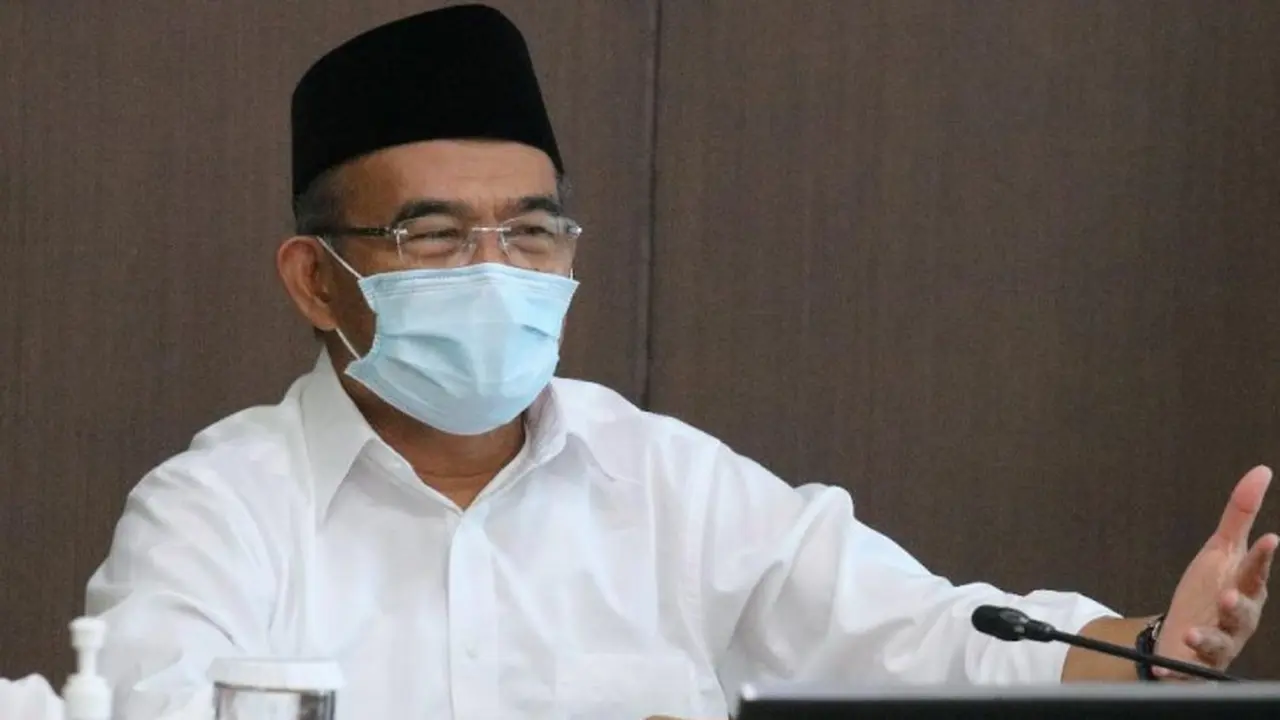Muhadjir Effendy
