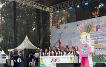 Pramono Anung: Ekonomi Kreatif Jadi Tumpuan Baru Perekonomian Jakarta