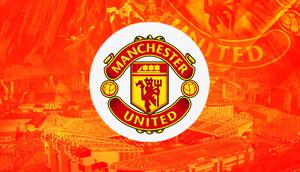 Manchester United - Ilustrasi Logo MU (Bola.com/Adreanus Titus)