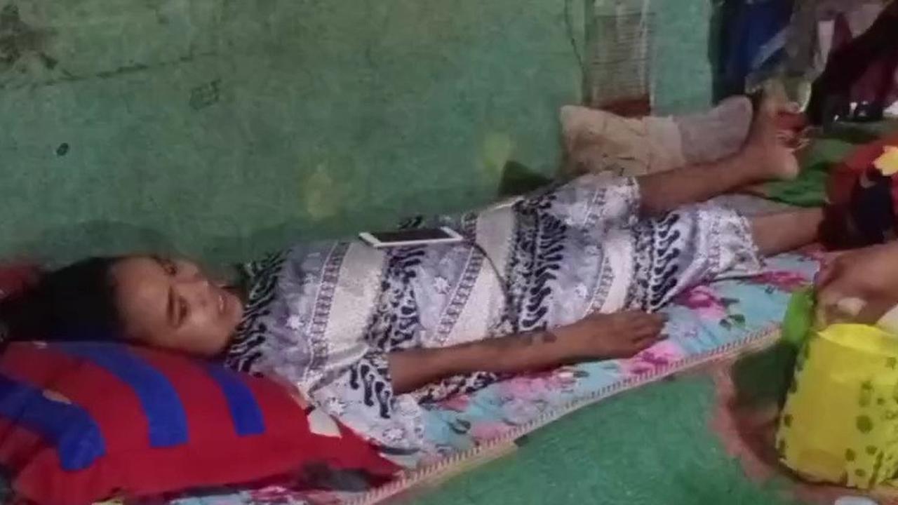 Cerita Miris Warga Bekasi Lumpuh Usai Operasi Caesar, Hasil Pemeriksaan Ada Penyakit Ini