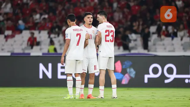 Timnas Indonesia