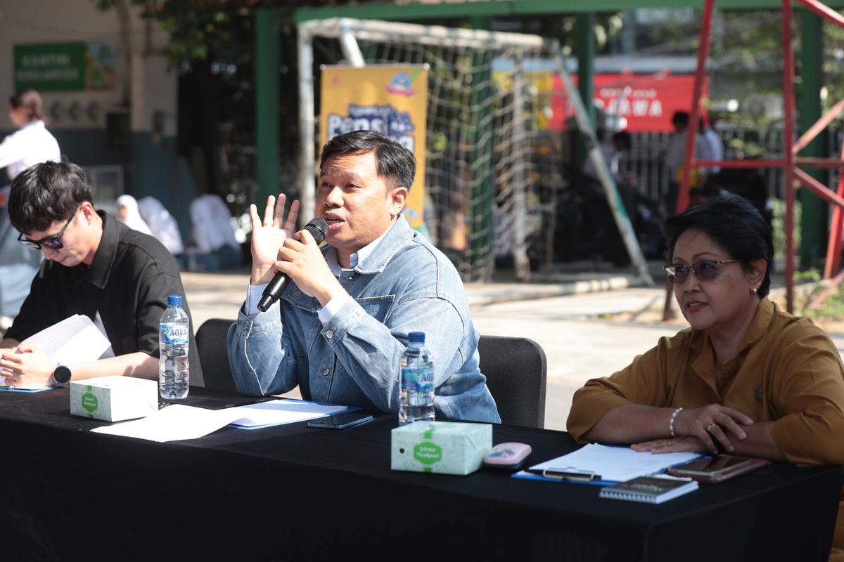 KapanLagi Pensi Bareng 2026
