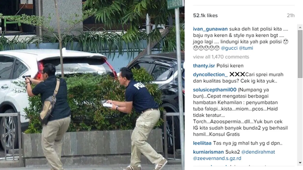 Ivan Gunawan