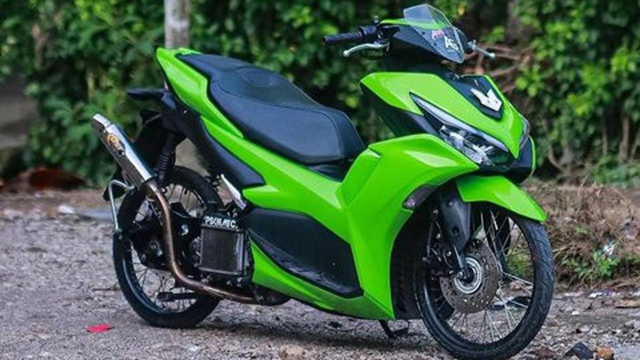 Ban Tipis untuk Performa Maksimal