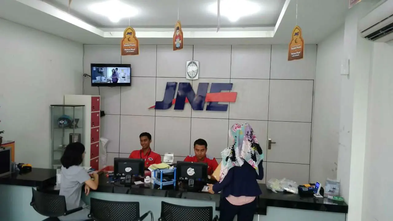Kolaborasi Pemkot Cirebon dan Pengusaha Ekspedisi Genjot Pertumbuhan Sektor UMKM