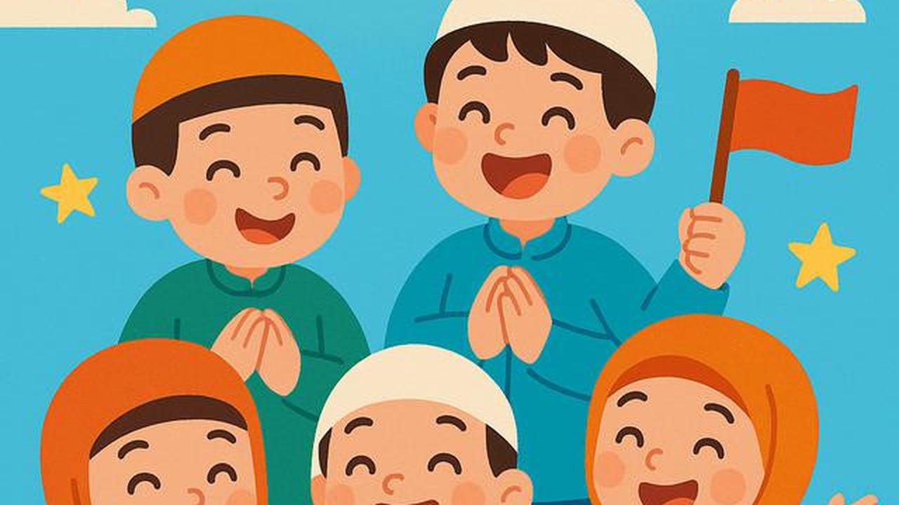 150 Tema Maulid Nabi 2025 yang Belum Banyak Dipakai Tahun Lalu