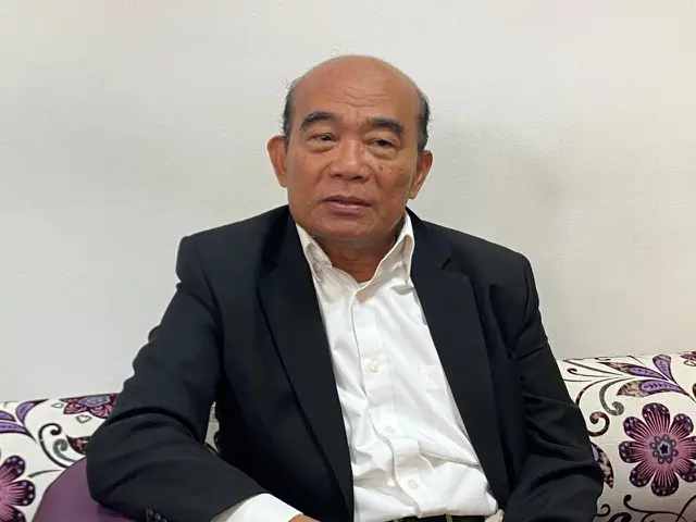 Bandara Taif Sudah Layani Penerbangan Internasional