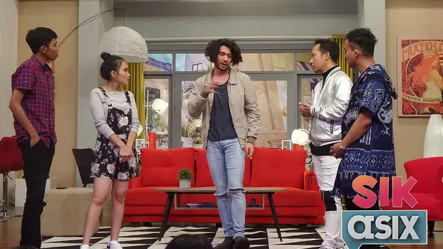 [Bintang] Ayu Ting Ting