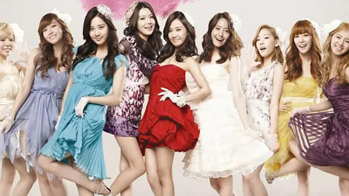 SNSD (c) ohkpop