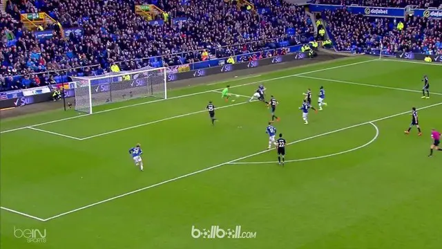 Gol Liverpool oleh Emre Can Terpilih Jadi 5 Gol Terbaik Premier League