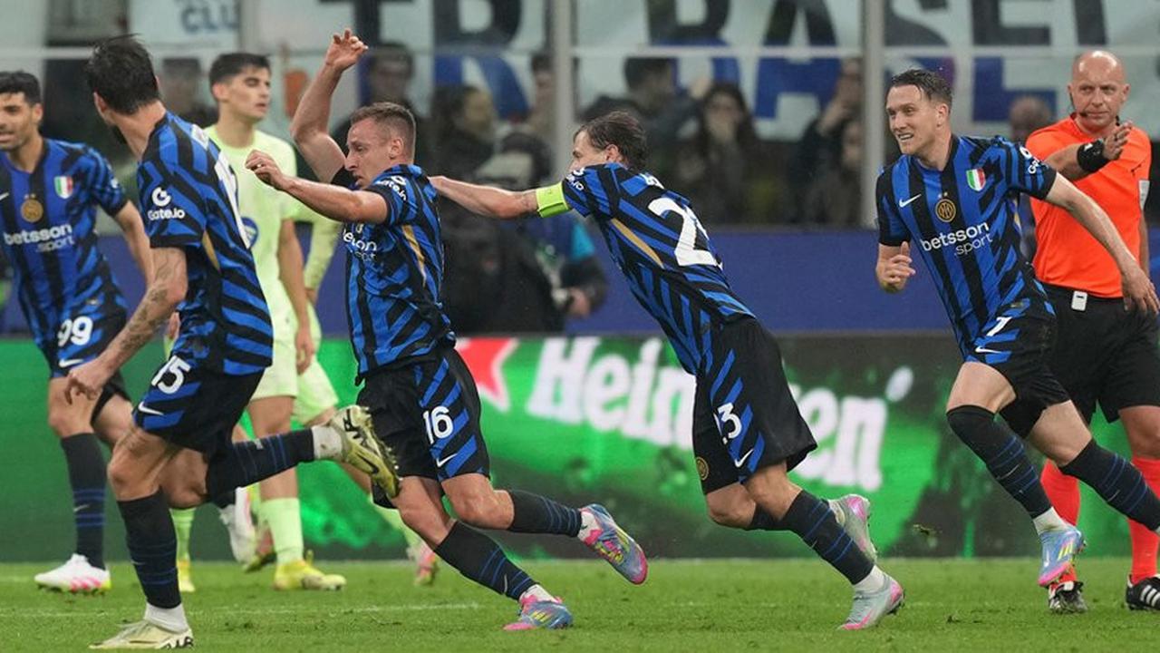 Prediksi Pertandingan Torino Vs Inter Milan, 11 Mei 2025