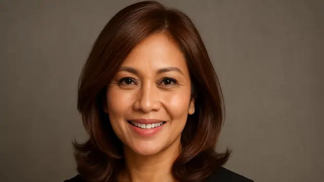 7 Rekomendasi Warna Rambut untuk Usia 40 Tahun ke Atas, Bikin Awet Muda dan Tampil Elegan