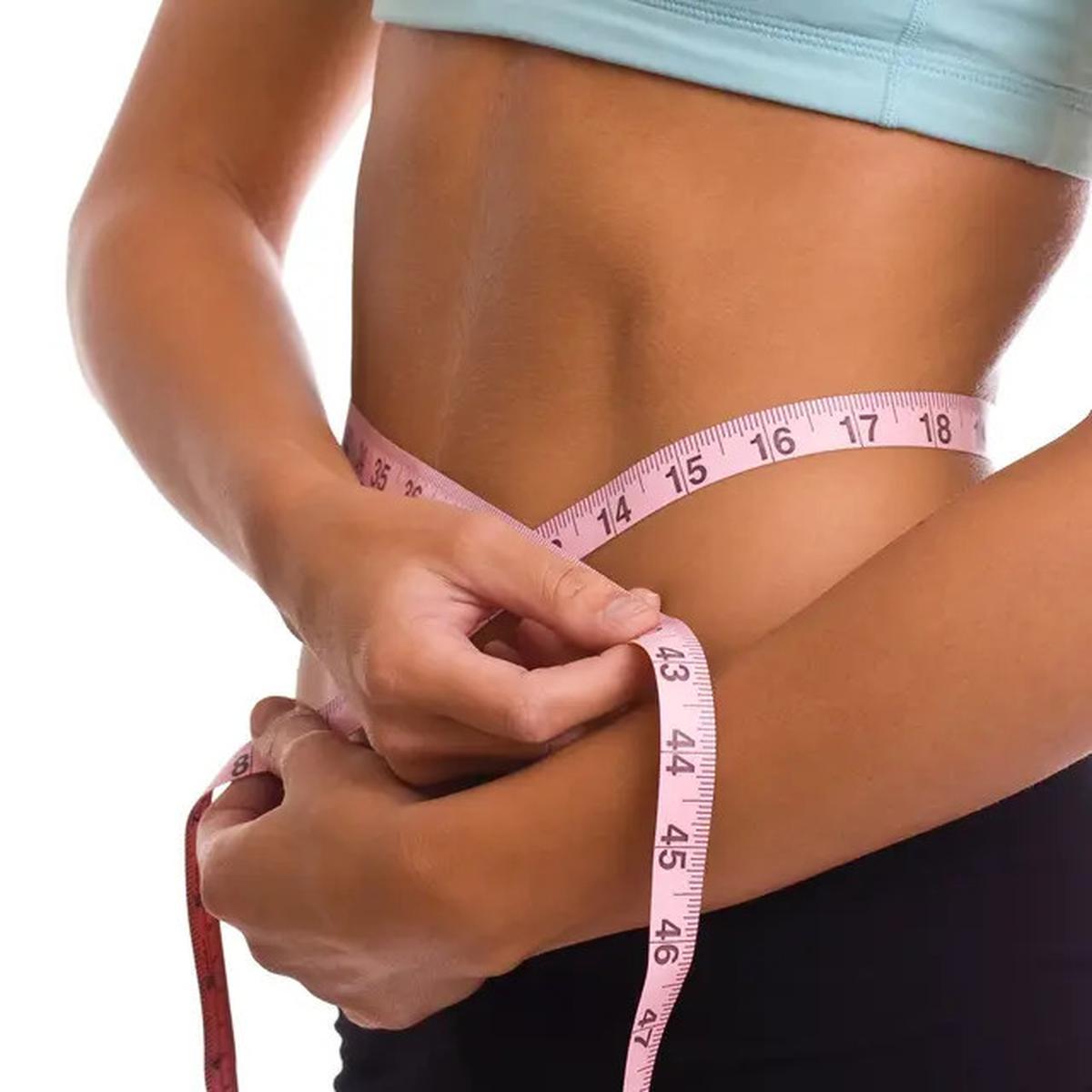 12 Cara Cepat Turunkan Berat Badan Secara Alami Tanpa Olahraga dalam 1 Minggu