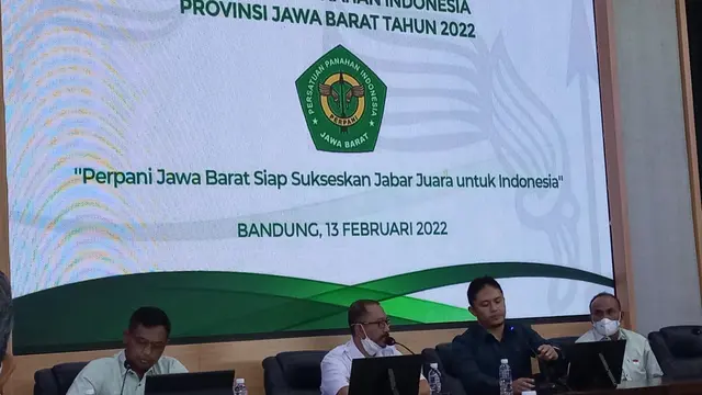 Perpani Jawa Barat
