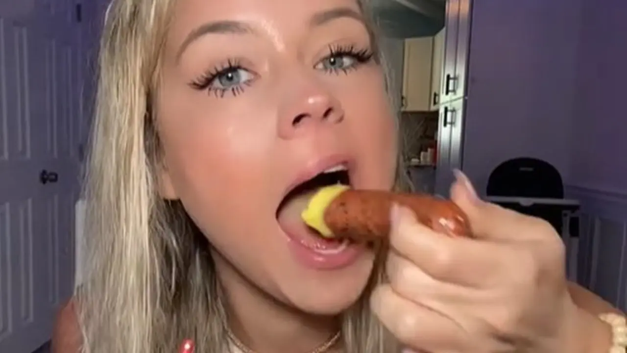 Diet Viral di TikTok