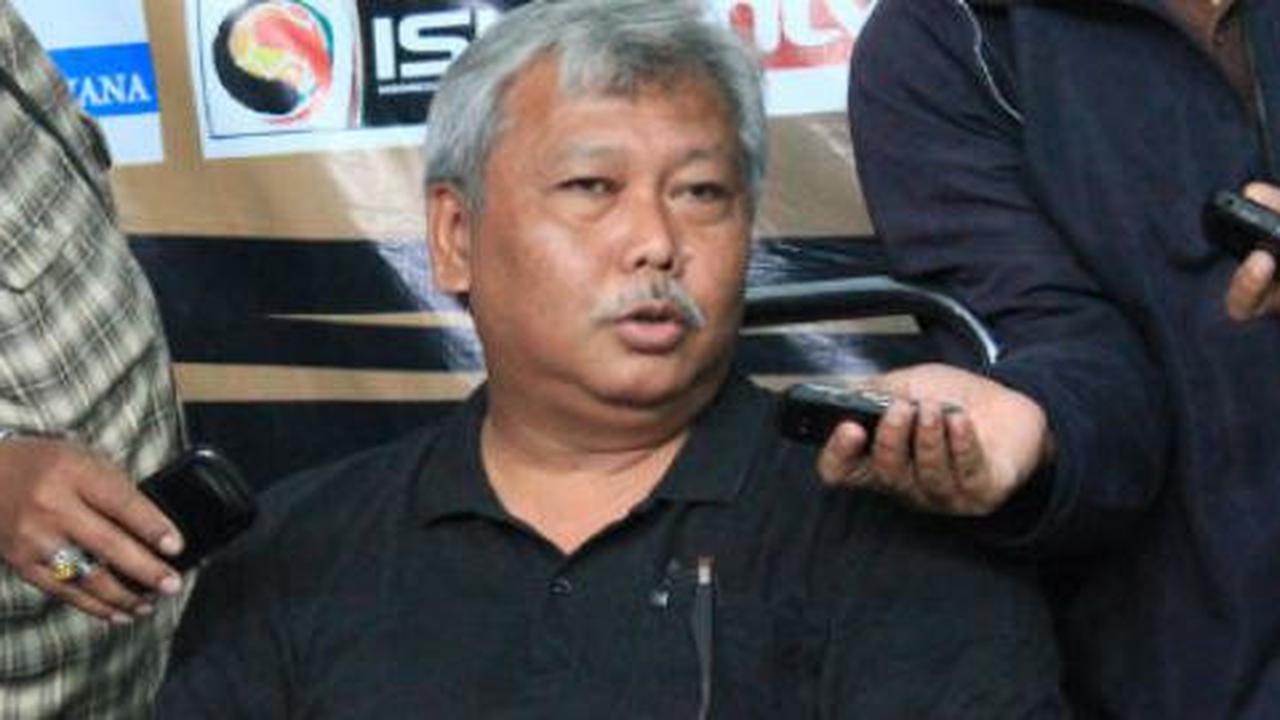 Arema targetkan lolos putaran grup IIC 2012