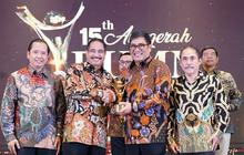 Inovasi dan Strategi Petrokimia Gresik Raih Dua Anugerah BUMN 2026, Termasuk Best CEO
