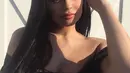 “Kylie Jenner terinspirasi dari Beyonce saat mengumumkan kehamilan anak kembarnya lewat unggahan foto Instagram. Kala itu, Beyonce menggaet fotografer ternama untuk momen membahagiakannya itu,” ungkap sumber. (Instagram/kyliejenner)