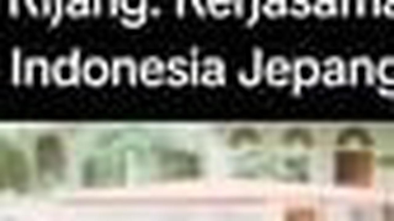Di Umur Berapa Anda Tahu Kijang Itu Singkatan dari Kerja Sama Indonesia-Jepang?