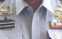 Dua Pesawat Tempur TNI Jatuh di Pasuruan, Ini Identitas Empat Awak