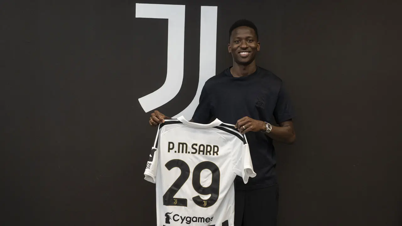 Pape Matar Sarr
