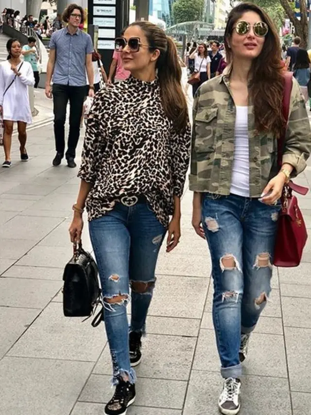 [Bintang] Kareena Kapoor