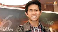 Cakra Khan Deg-degan Kerjakan Skripsi