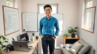 Tips Usaha Modal Kecil yang Menjanjikan untuk Pemula