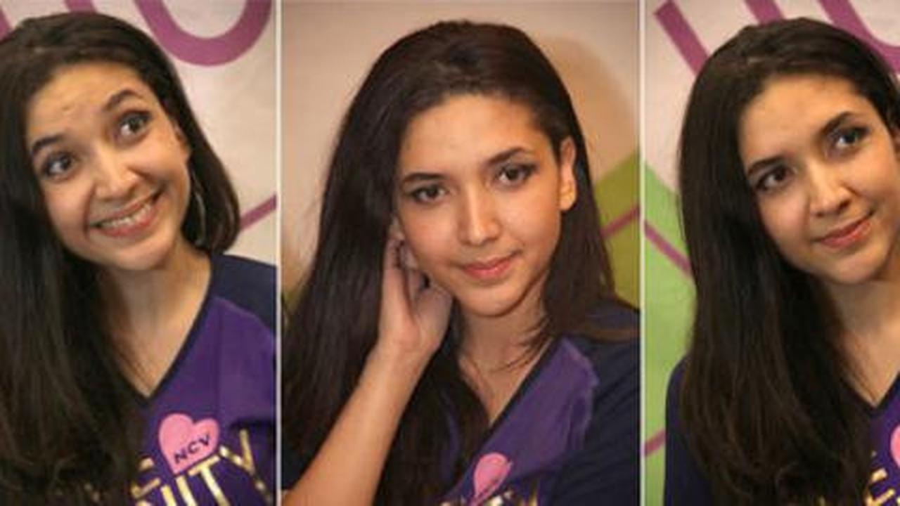Natasha Vinski Ulang Tahun sekaligus kampanye Love Humanity