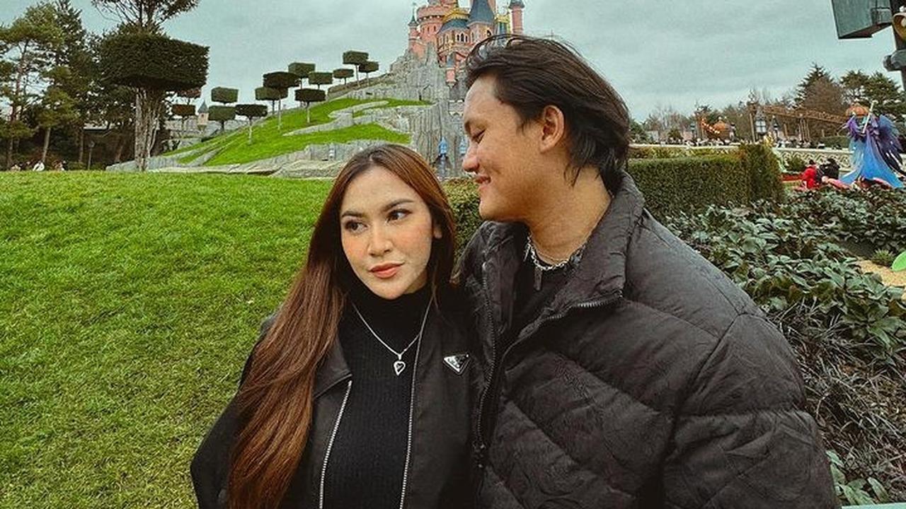 Tak sedikit yang mendoakan Rizky Febian dan Mahalini segera melangkah ke jenjang yang lebih serius.<br>